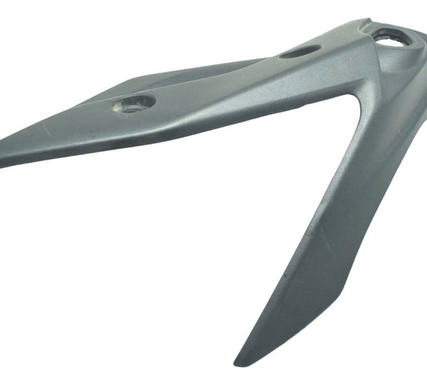 Carenagem Farol Direito Yamaha Xj6 N 10-12 Original Preto