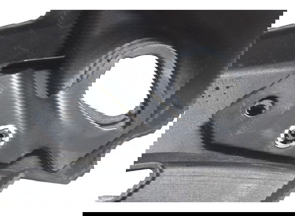 Carenagem Farol Direito Yamaha Xj6 N 10-12 Original