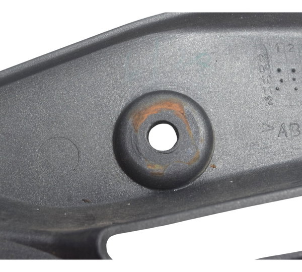 Carenagem Farol Direito Yamaha Xj6 N 10-12 Original Preto