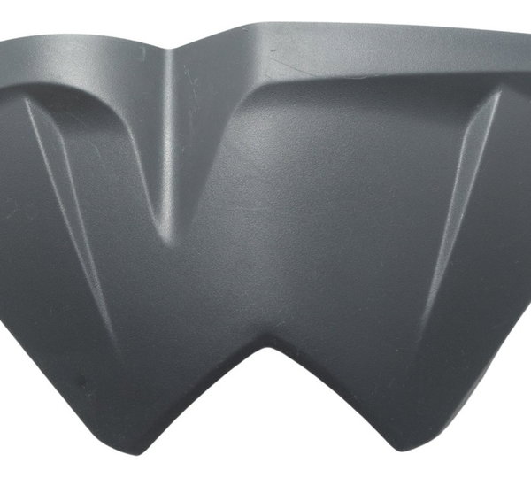 Carenagem Painel C/ Detalhes Yamaha Xj6 N 10-12 Original Preto