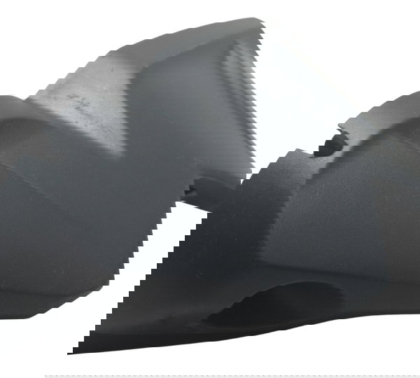 Carenagem Painel C/ Detalhes Yamaha Xj6 N 10-12 Original Preto