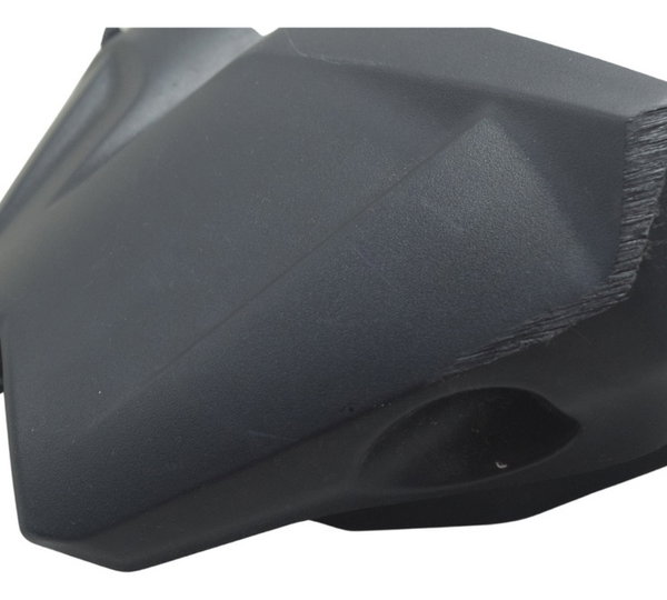 Carenagem Painel C/ Detalhes Yamaha Xj6 N 10-12 Original Preto