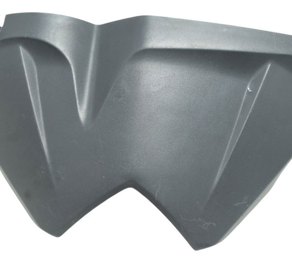 Carenagem Painel Yamaha Xj6 N 10-12 Original Preto