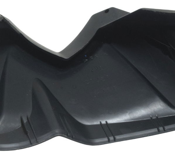 Carenagem Painel Yamaha Xj6 N 10-12 Original Preto