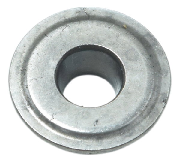 Chapéu Válvula Sportster 883 Iron 14-19 Original Prateado Cinza