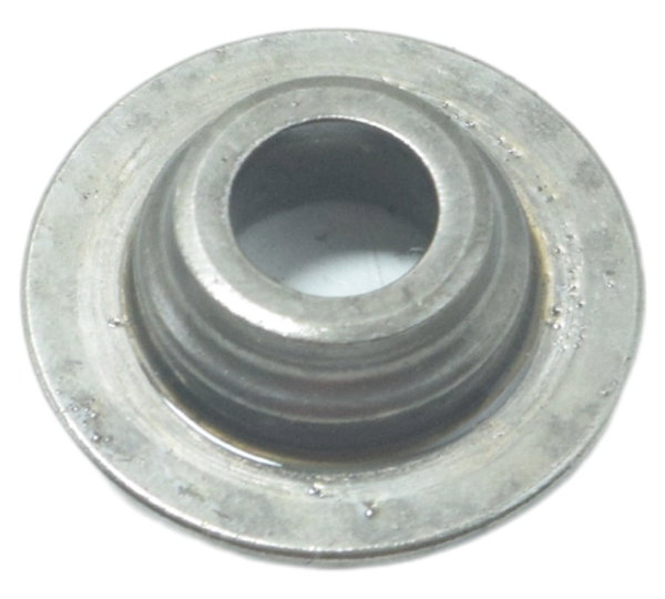 Chapéu Válvula Sportster 883 Iron 14-19 Original Prateado Cinza