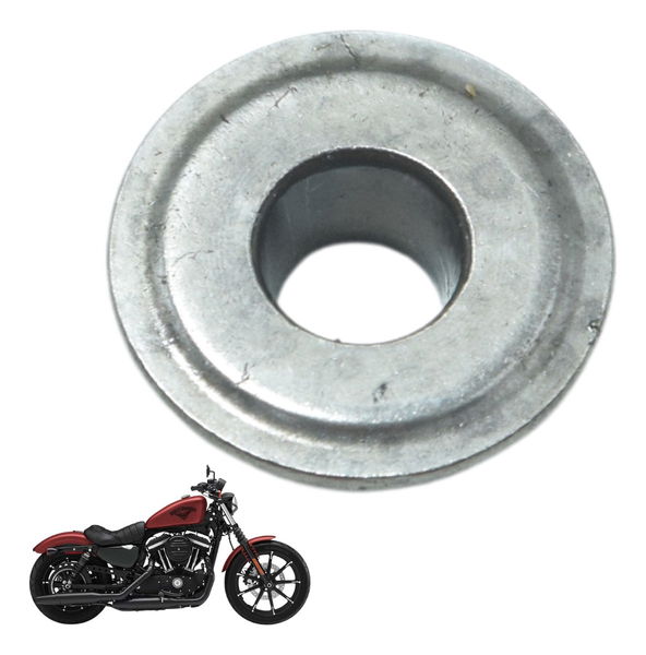 Chapéu Válvula Sportster 883 Iron 14-19 Original