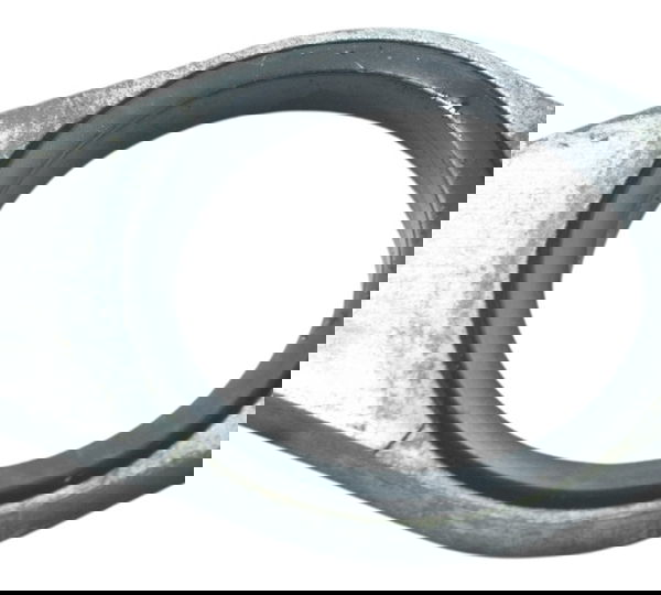 Suporte Coletor Admissão Sportster 883 Iron 14-19 Original