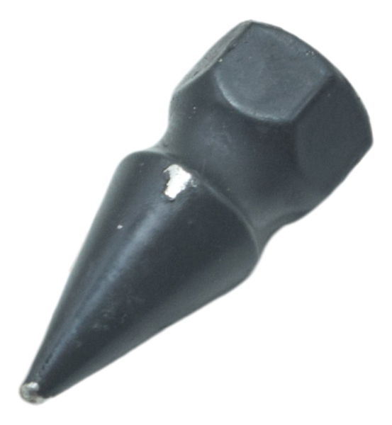 Porca Espelho Sportster 883 Iron 14-19 Original
