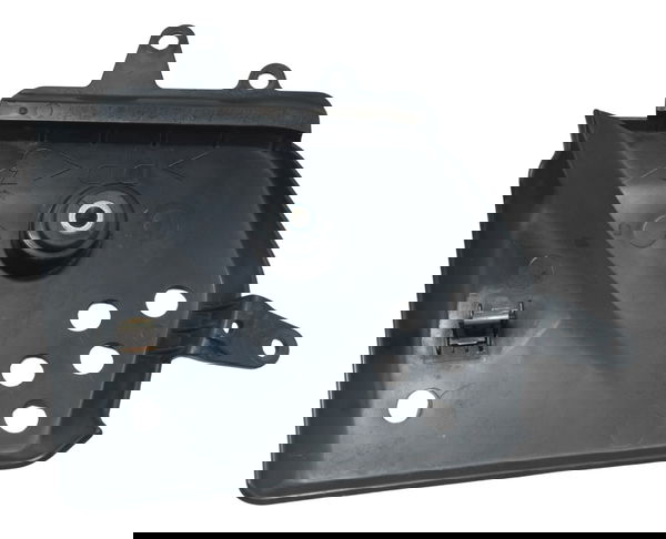 Acabamento Lateral Moldura Esq Yamaha Xj6 N 10-12 Original