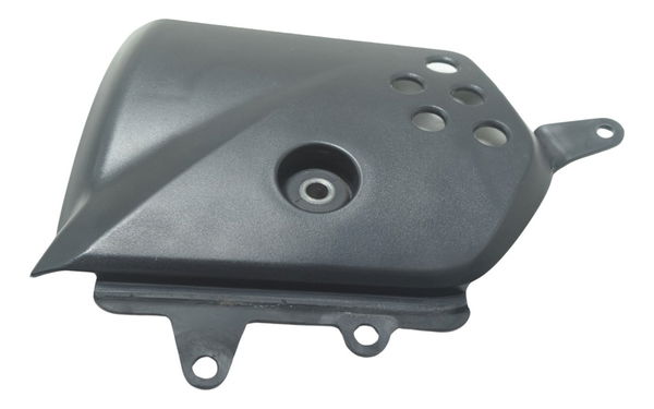 Acabamento Lateral Moldura Esq Yamaha Xj6 N 10-12 Original