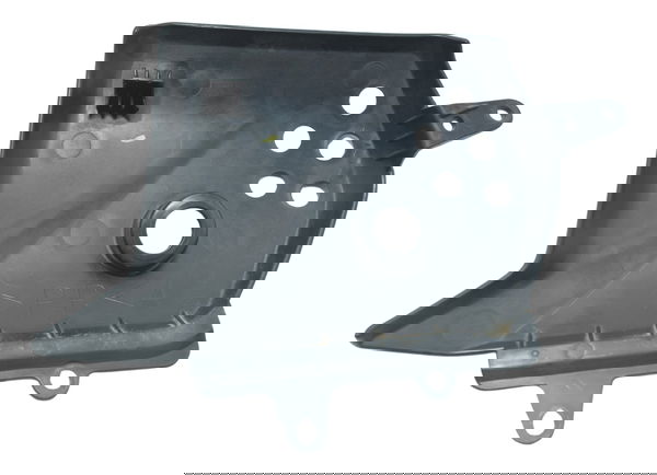 Acabamento Lateral Moldura Dir Yamaha Xj6 N 10-12 Original