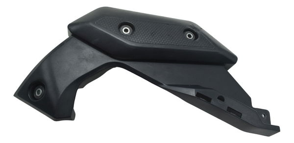 Acabamento Lateral Moldura Esq Det Yamaha Xj6 N 10-12 Orig