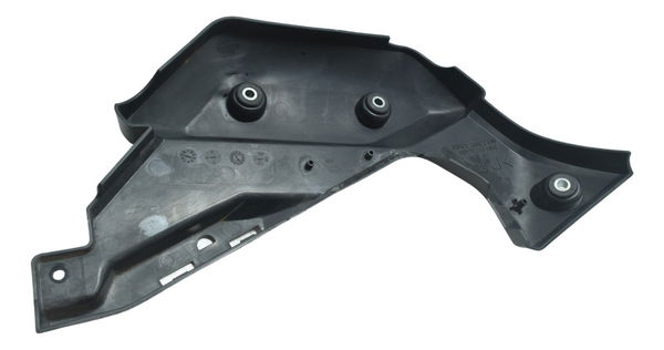 Acabamento Lateral Moldura Esq Det Yamaha Xj6 N 10-12 Orig