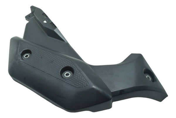 Acabamento Lateral Moldura Esq Det Yamaha Xj6 N 10-12 Orig