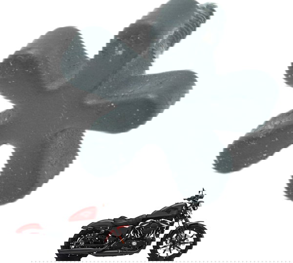 Regulador Cabo Acelerador Sportster 883 Iron 14-19 Original