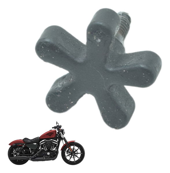 Regulador Cabo Acelerador Sportster 883 Iron 14-19 Original