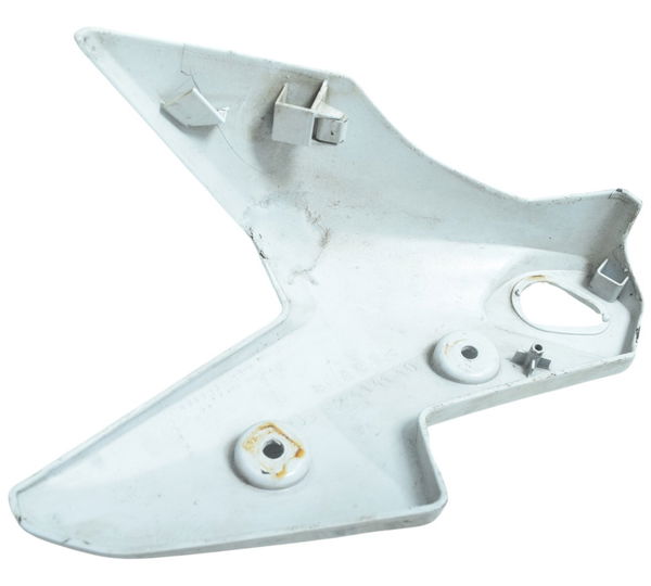 Carenagem Farol Direit C/ Avaria Yamaha Xj6 N 13-19 Original Branco