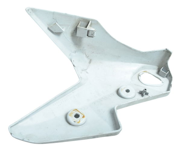 Carenagem Farol Direit C/ Avaria Yamaha Xj6 N 13-19 Original
