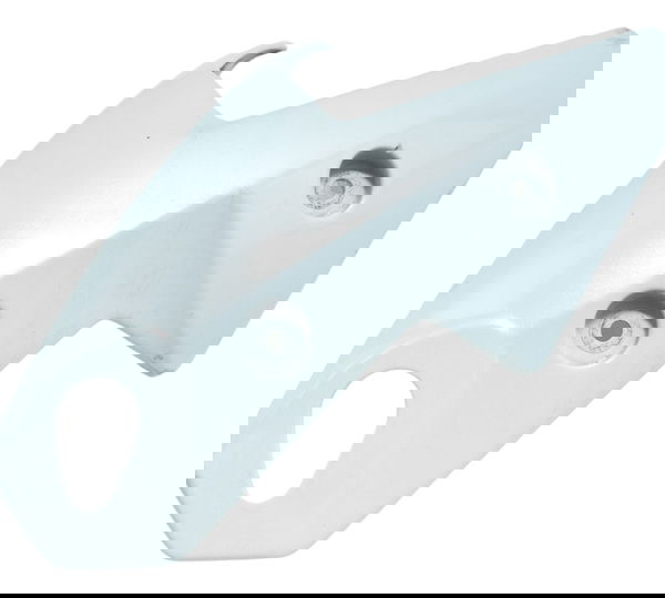 Carenagem Farol Direit C/ Avaria Yamaha Xj6 N 13-19 Original Branco