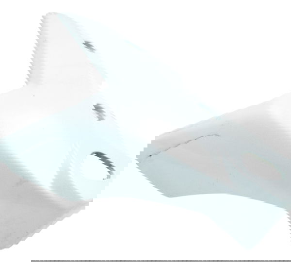 Carenagem Farol Direit C/ Avaria Yamaha Xj6 N 13-19 Original Branco