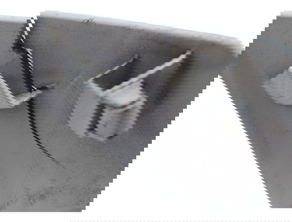 Carenagem Farol Direit C/ Avaria Yamaha Xj6 N 13-19 Original