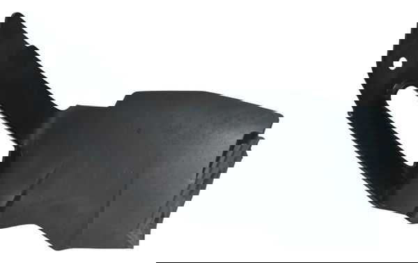 Acabamento Capa Corrente Yamaha Xj6 N 10-12 Original