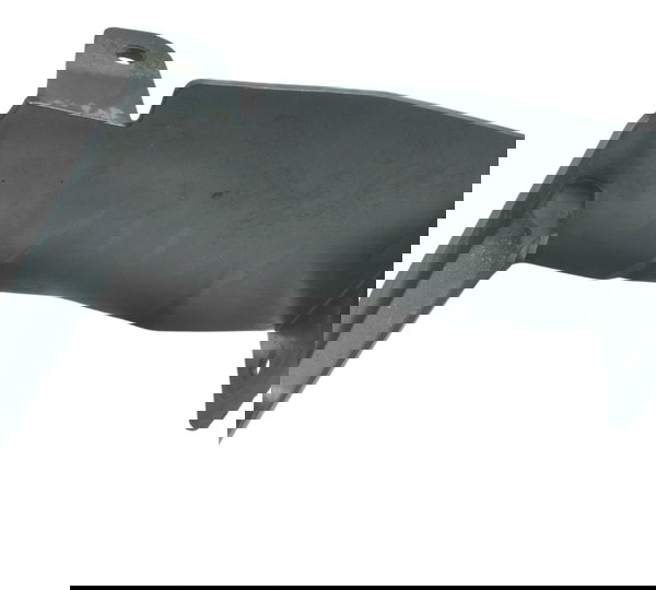 Acabamento Capa Corrente Yamaha Xj6 N 10-12 Original Preto