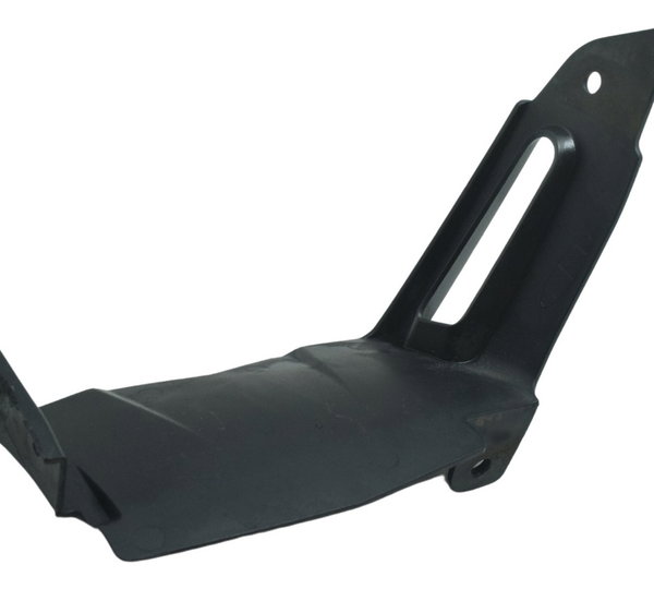 Acabamento Capa Corrente Yamaha Xj6 N 10-12 Original Preto