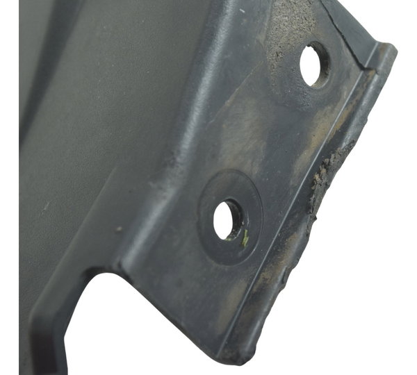 Acabamento Capa Corrente Yamaha Xj6 N 10-12 Original Preto