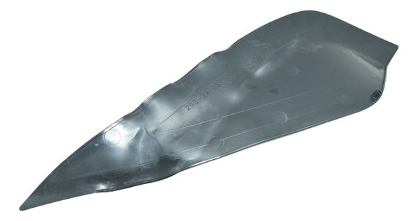 Acabamento Lateral Tanque Dir C/ Det Yamaha Xj6 N 10-12 Orig