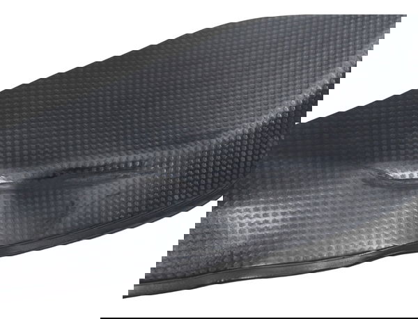 Acabamento Lateral Tanque Dir C/ Det Yamaha Xj6 N 10-12 Orig