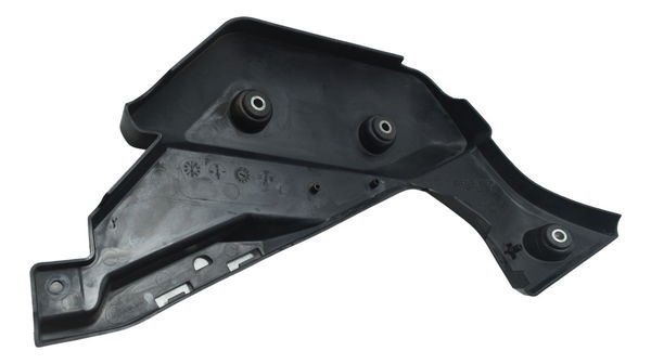 Acabamento Lateral Moldura Esq Yamaha Xj6 N 10-12 Original