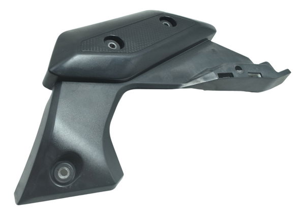 Acabamento Lateral Moldura Esq Yamaha Xj6 N 10-12 Original