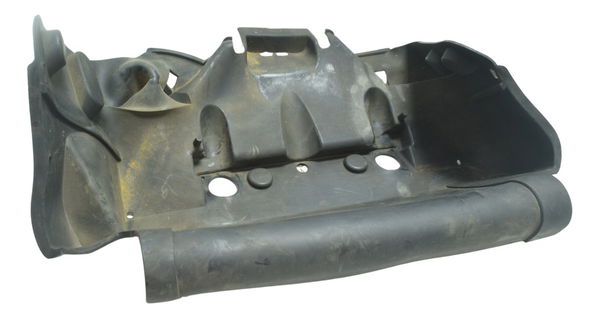 Borracha Acabamento Yamaha Xj6 N 10-12 Original