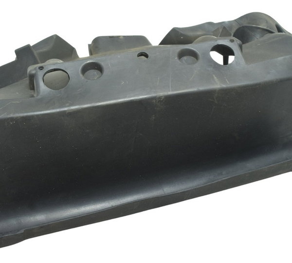 Borracha Acabamento Yamaha Xj6 N 10-12 Original