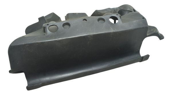 Borracha Acabamento Yamaha Xj6 N 10-12 Original