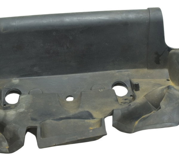 Borracha Acabamento Yamaha Xj6 N 10-12 Original