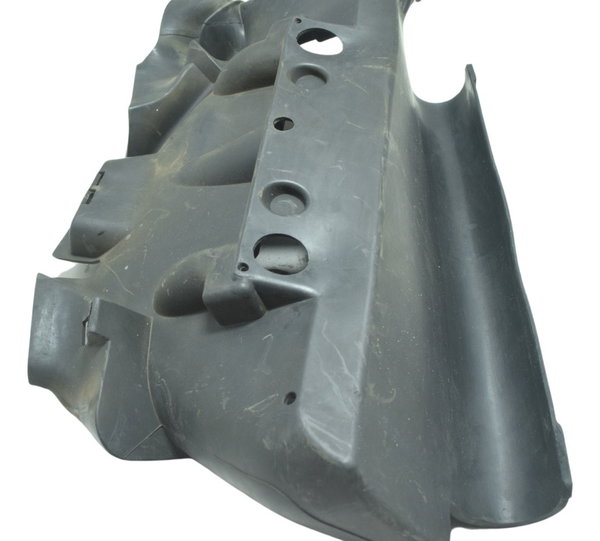 Borracha Acabamento Yamaha Xj6 N 10-12 Original