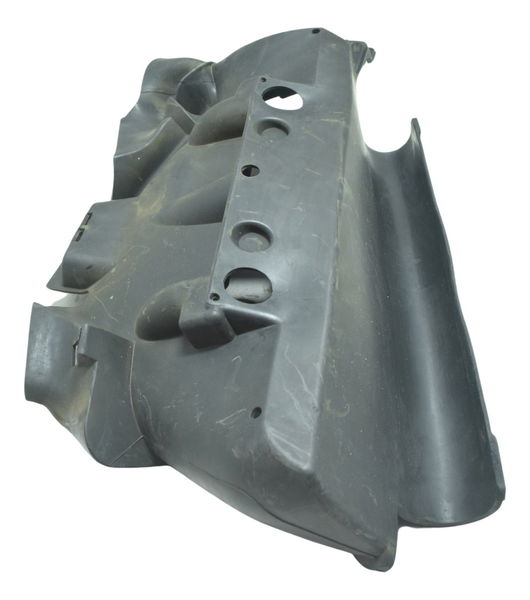 Borracha Acabamento Yamaha Xj6 N 10-12 Original