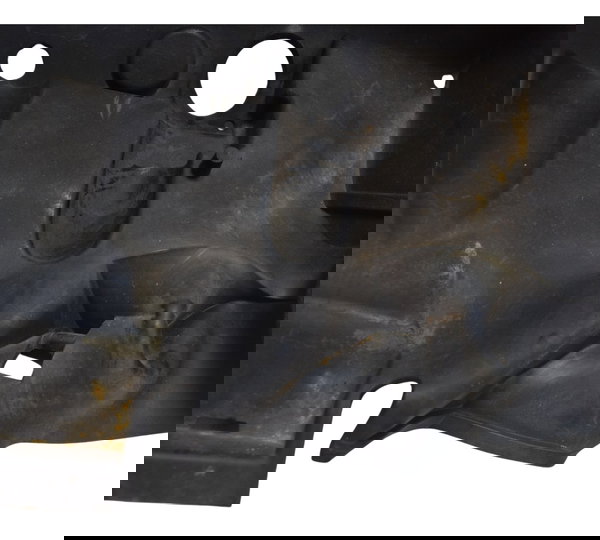 Borracha Acabamento Yamaha Xj6 N 10-12 Original