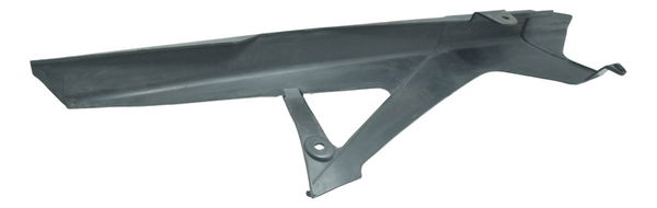 Capa Corrente C/ Detalhes Yamaha Xj6 N 10-12 Original