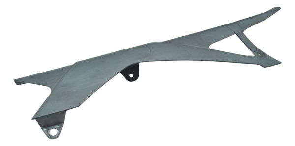 Capa Corrente C/ Detalhes Yamaha Xj6 N 10-12 Original