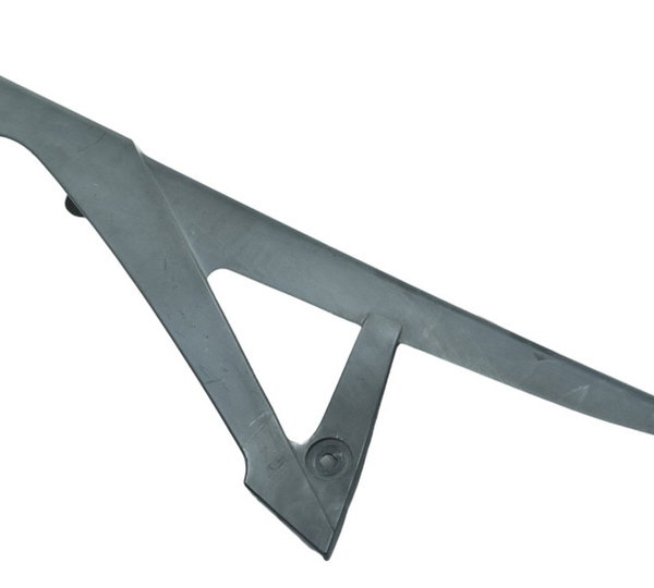 Capa Corrente C/ Detalhes Yamaha Xj6 N 10-12 Original