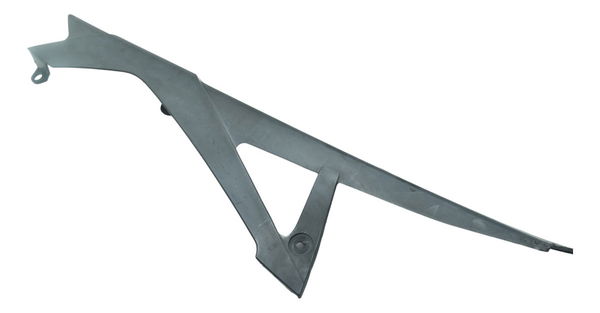 Capa Corrente C/ Detalhes Yamaha Xj6 N 10-12 Original