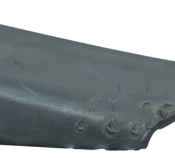 Capa Corrente C/ Detalhes Yamaha Xj6 N 10-12 Original