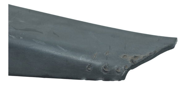 Capa Corrente C/ Detalhes Yamaha Xj6 N 10-12 Original