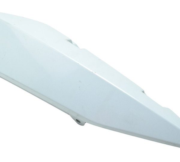 Carenagem Rabeta Esquerda Yamaha Xj6 N 10-12 Original Preto