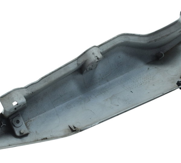 Carenagem Rabeta Esquerda Yamaha Xj6 N 10-12 Original Preto