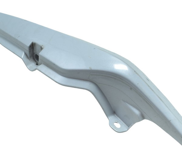 Carenagem Rabeta Esquerda Yamaha Xj6 N 10-12 Original Preto